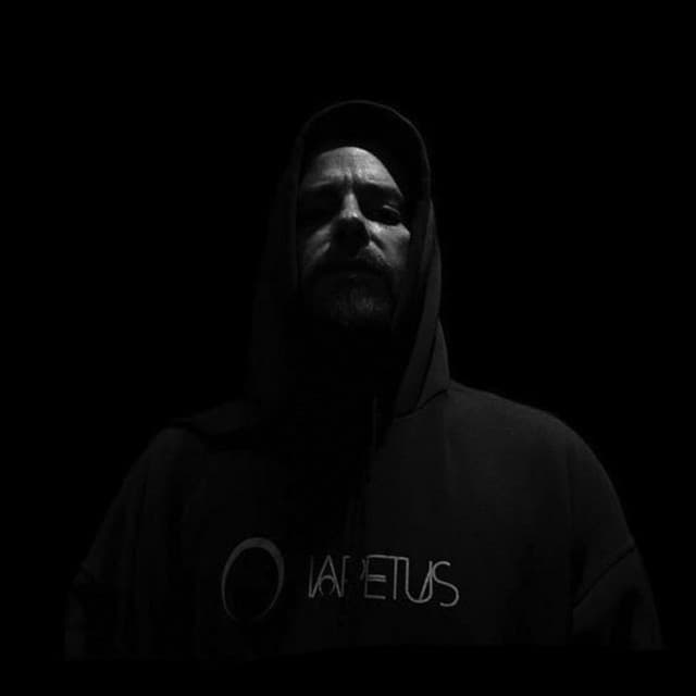 Kanif The Jhatmaster