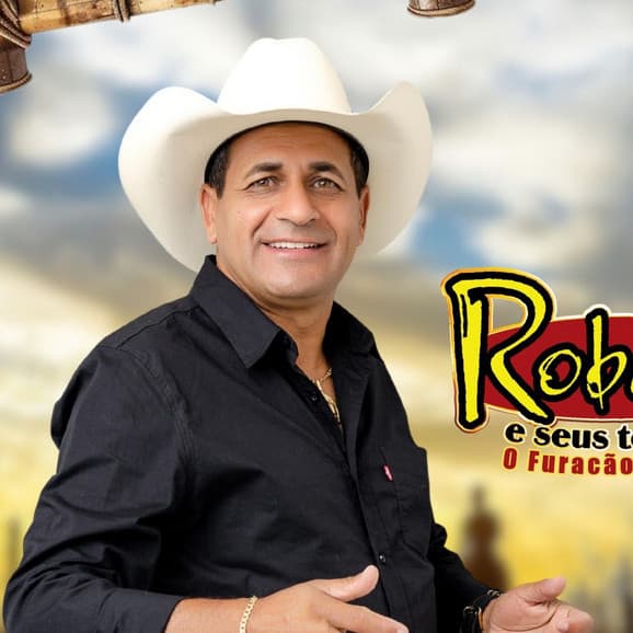 Robério e Seus Teclados