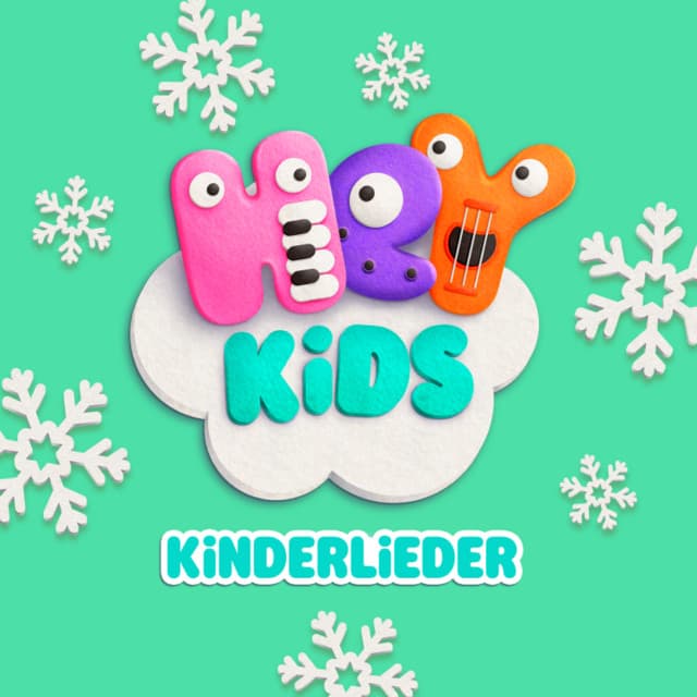 HeyKids Kinderlieder