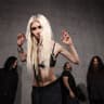 The Pretty Reckless