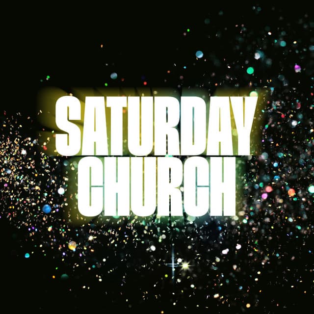 The Voices of Saturday Church