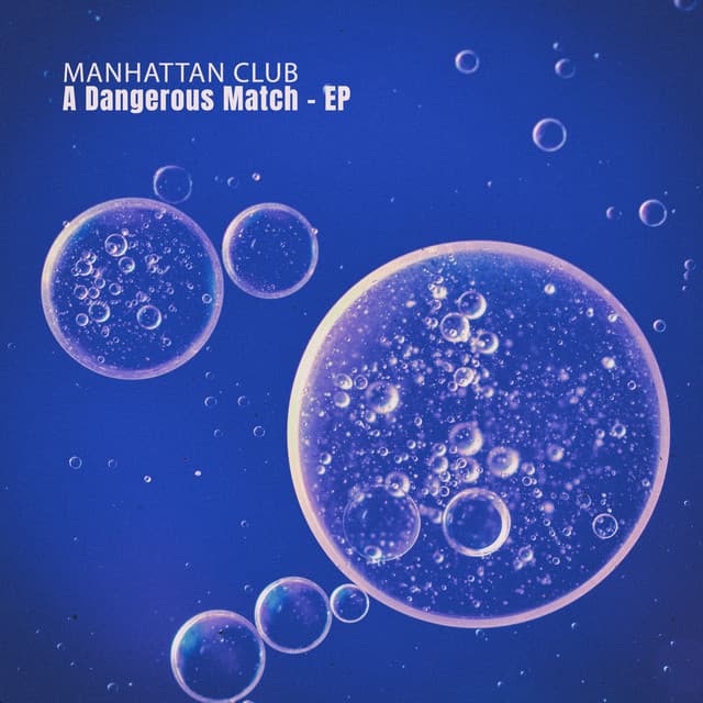 Manhattan Club