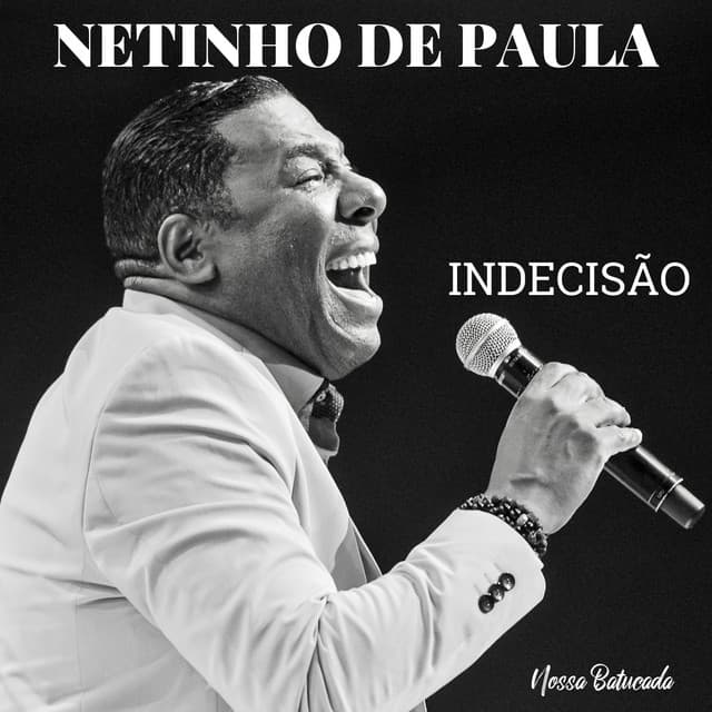 Netinho de Paula