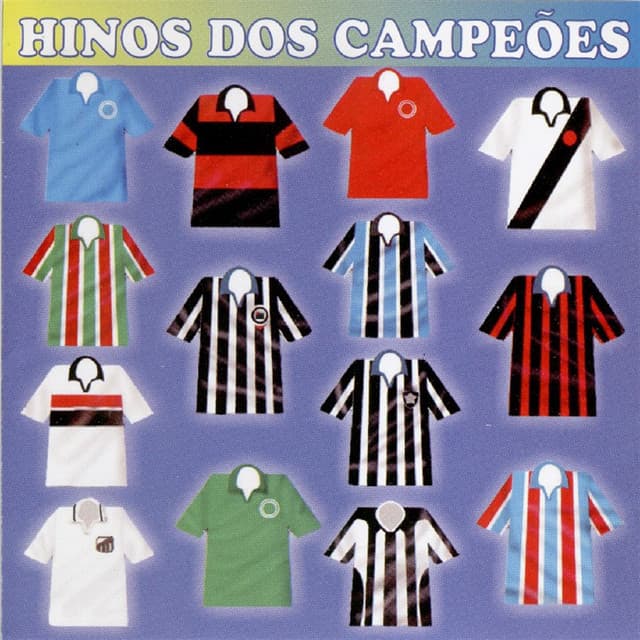 Banda Galera Campeã