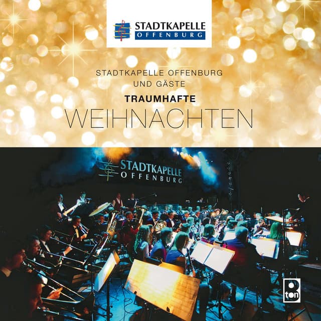 Stadtkapelle Offenburg