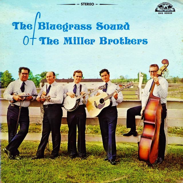 Miller Brothers