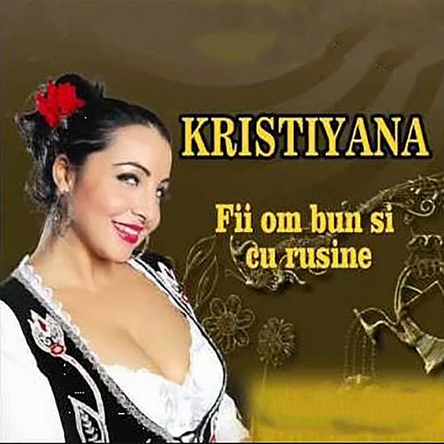 Kristiyana