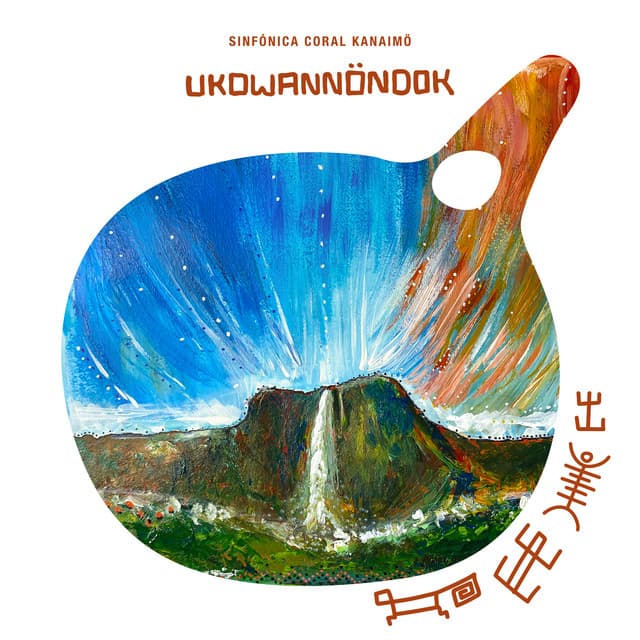 Sinfónica Coral Kanaimö