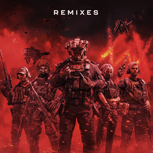 Old Habits - AW VIP Mix