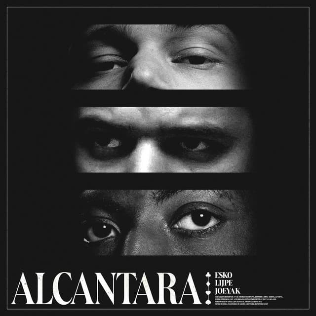 Alcantara