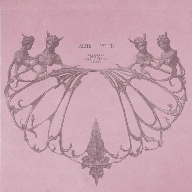 Alibi Pt. 2 (with Anitta, Pabllo Vittar & Yseult) - Extended Mix