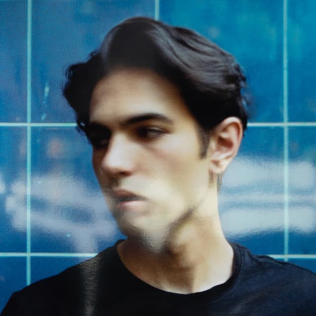 Wieder zurück (feat. Edwin Rosen)