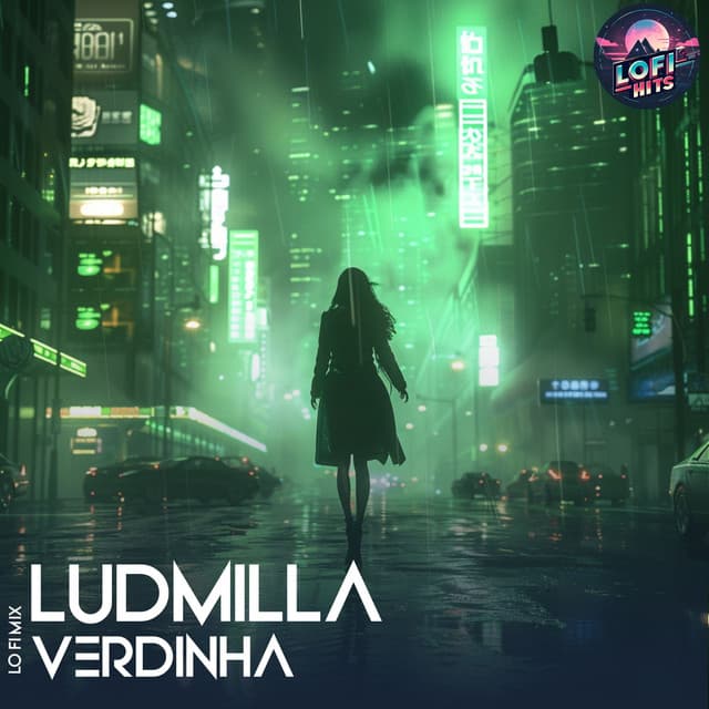 Verdinha - LoFi