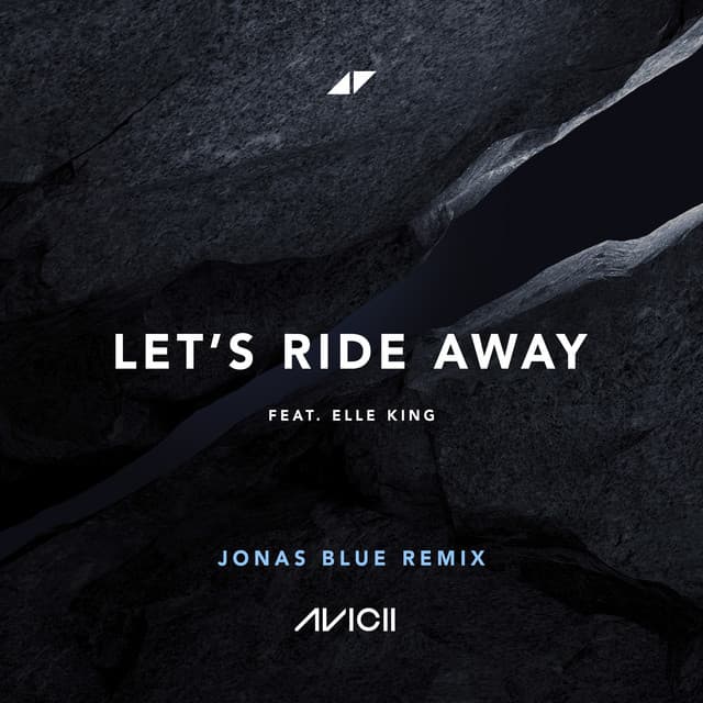 Let's Ride Away - Jonas Blue Remix