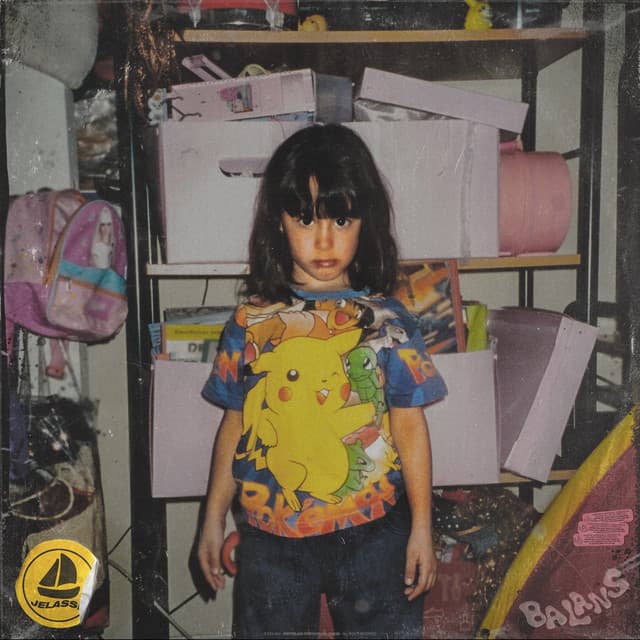 Balans (Vad händer Fatima!!?)