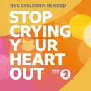 Stop Crying Your Heart Out - BBC Radio 2 Allstars