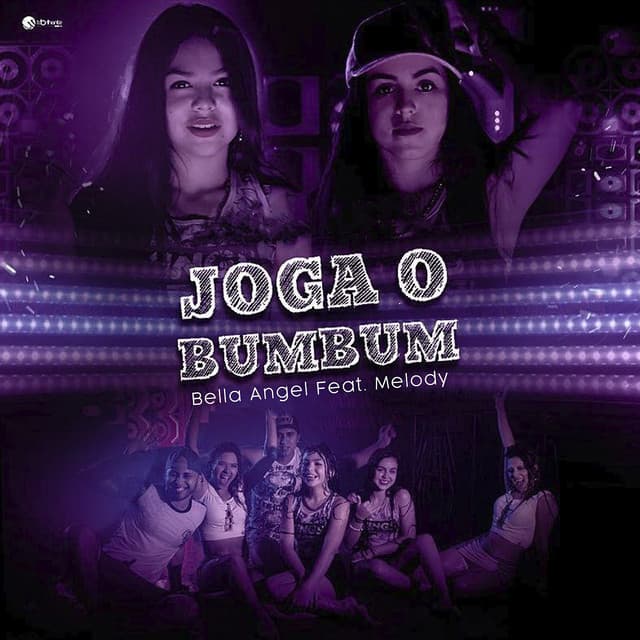Joga o Bumbum