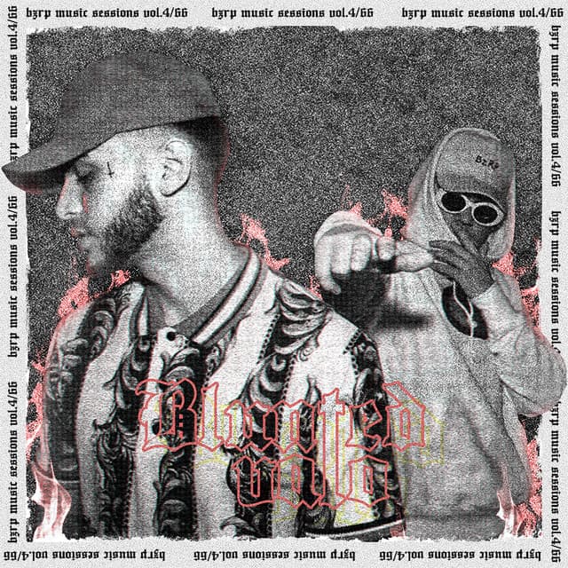 Blunted Vato: Bzrp Music Sessions, Vol. 4/66