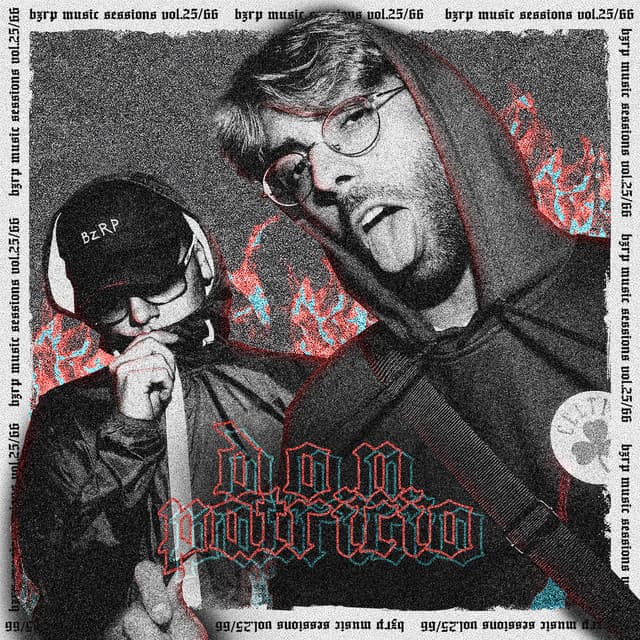 Don Patricio: Bzrp Music Sessions, Vol. 25/66
