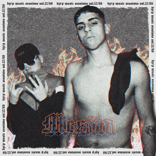 Mesita: Bzrp Music Sessions, Vol. 12/66