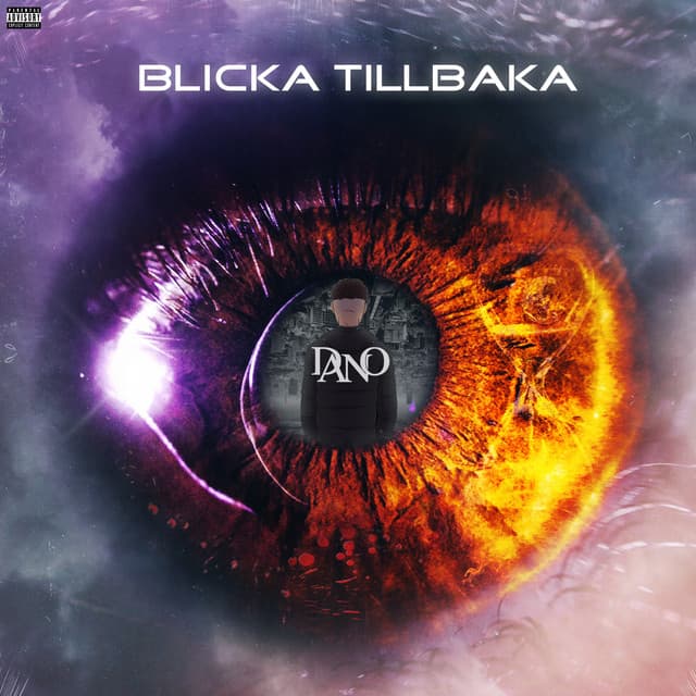 BLICKA TILLBAKA