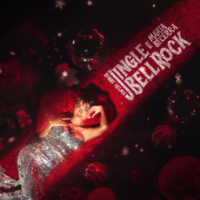 Jingle Bell Rock (with Maria Becerra)