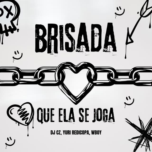 Brisada Que Ela Se Joga