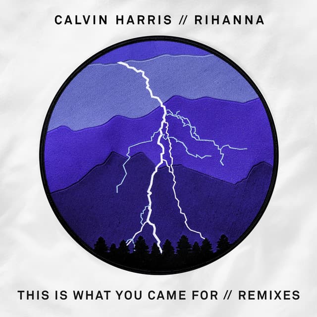 This Is What You Came For - Dillon Francis Remix