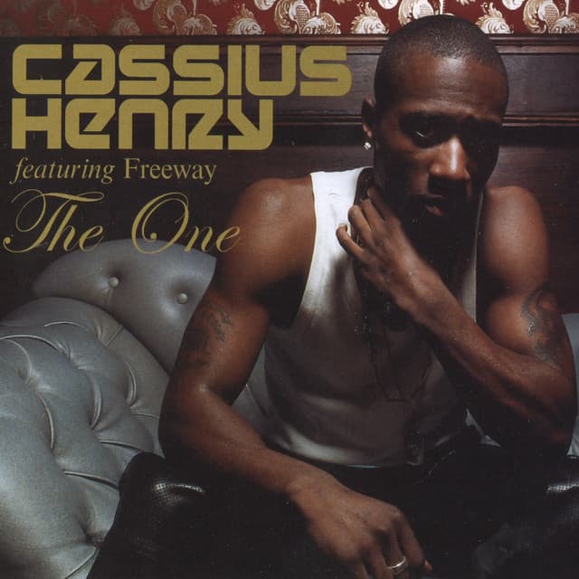 The One - Sequel Remix