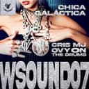 Chica Galáctica - W Sound 07