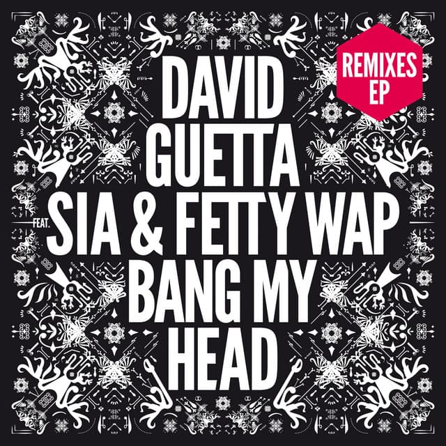 Bang My Head (feat. Sia & Fetty Wap) - Kryder & Dave Winnel Remix