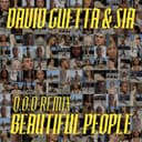 Beautiful People - D.O.D Remix