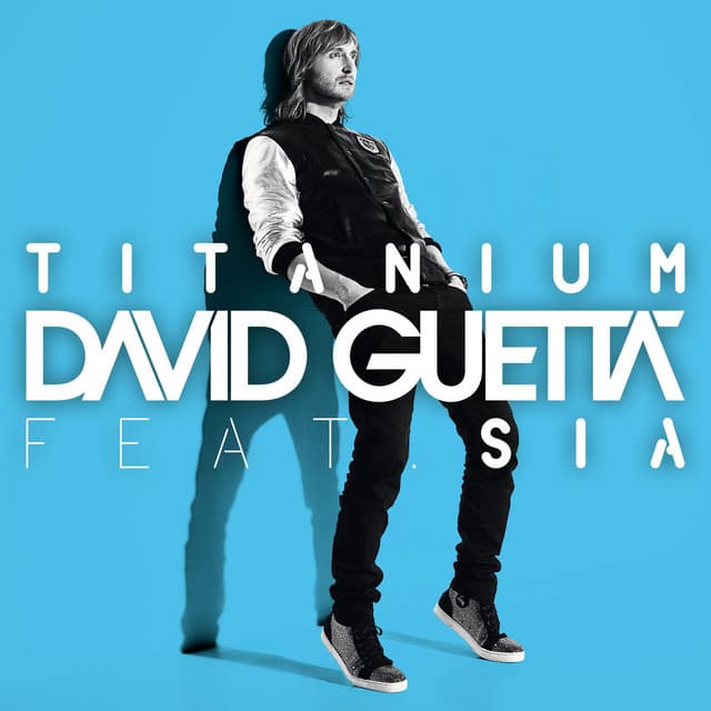 Titanium (feat. Sia) - Gregori Klosman Remix