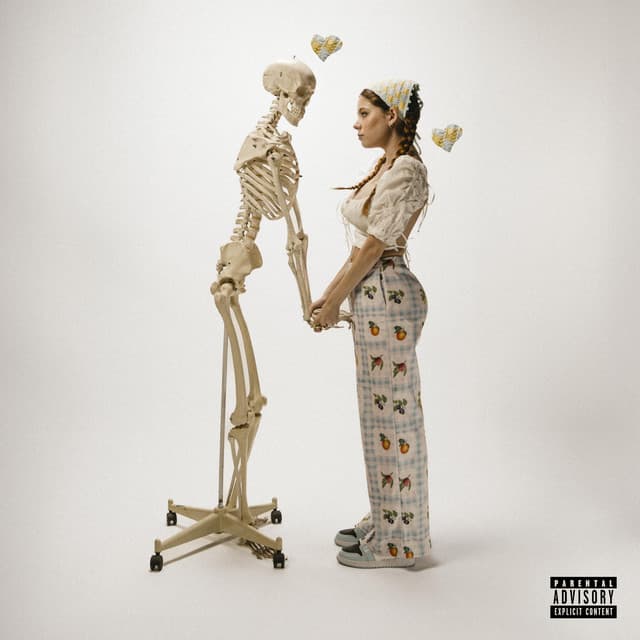 Devia ter-te traído