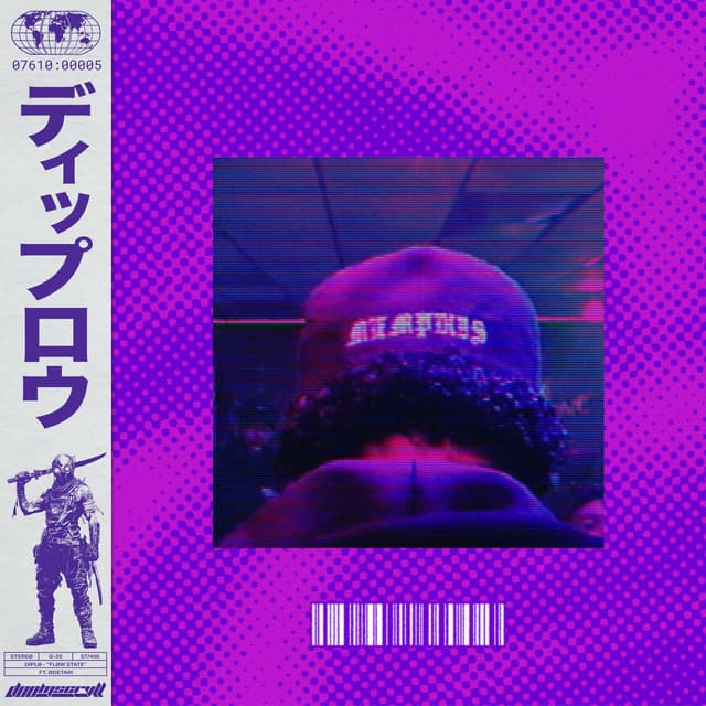 FLOW STATE (ft. Odetari) - Sped Up