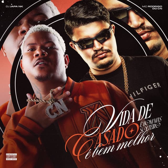 Vida de Casado é Bom