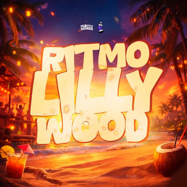 Ritmo Lilly Wood