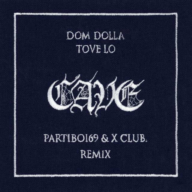 CAVE - Partiboi69 & X CLUB. Remix