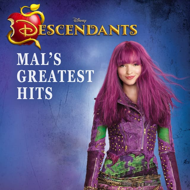 If Only - From "Descendants"/Soundtrack Version