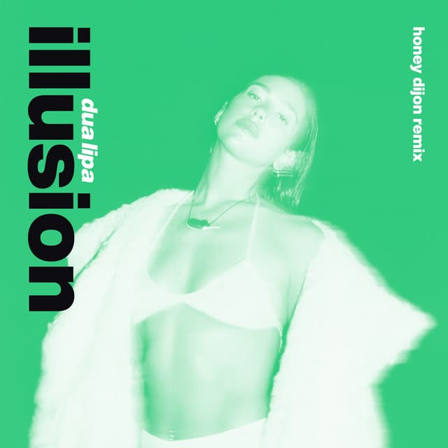 Illusion (Honey Dijon Remix) - Extended