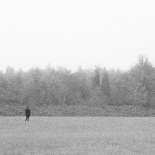 i walk this earth all by myself