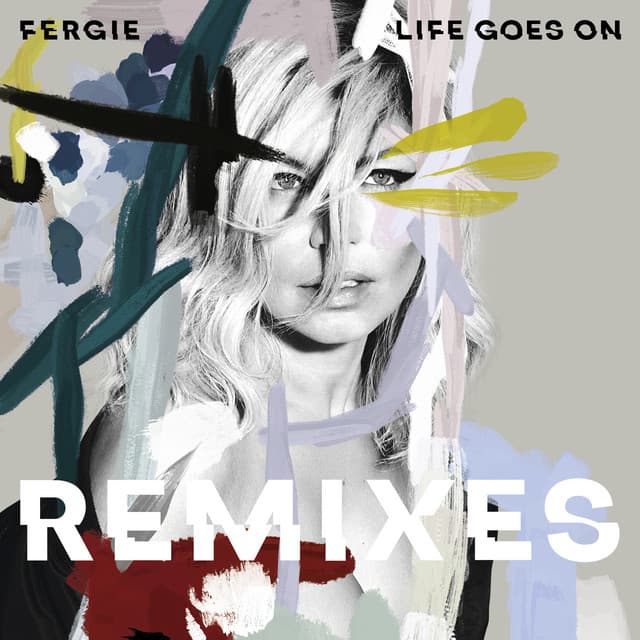 Life Goes On (Ryan Riback Remix)