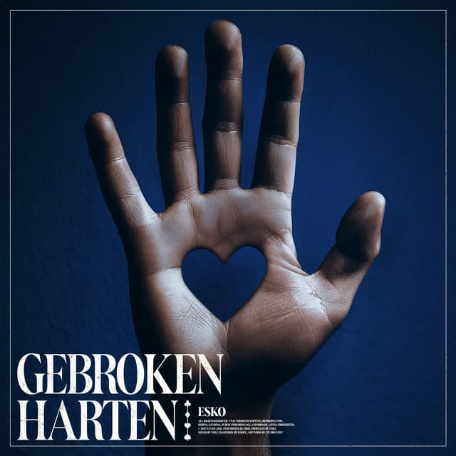 Gebroken Harten