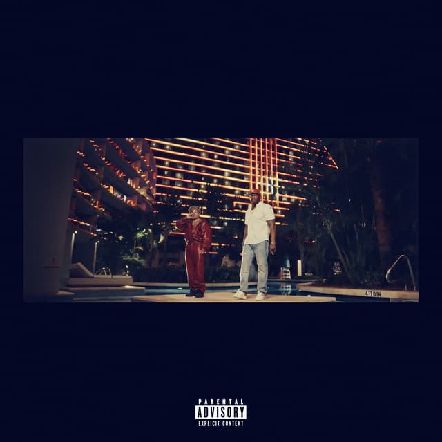 PHANTOM (feat. 50 Cent)