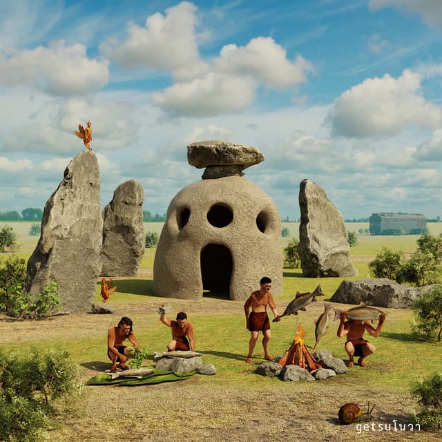 อีกไม่นาน นานแค่ไหน (feat. พระมหาไพรวัลย์)