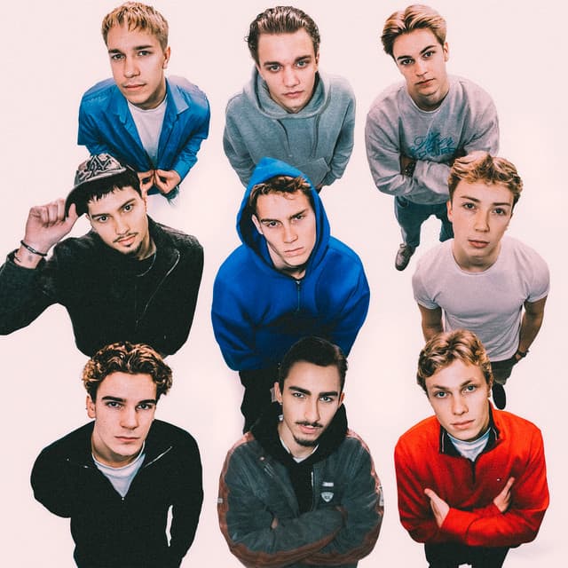 Here We Go Again (Feat. Tigergutt101)