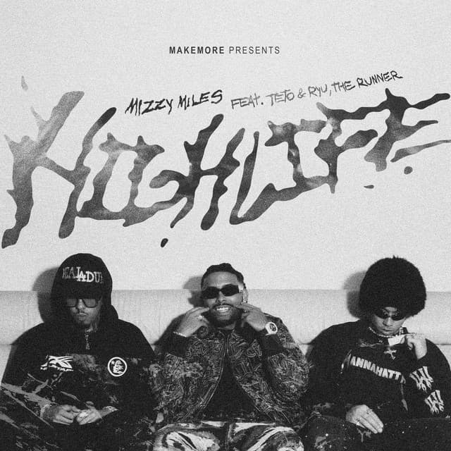 HIGH LIFE (feat. Teto & Ryu, the Runner)