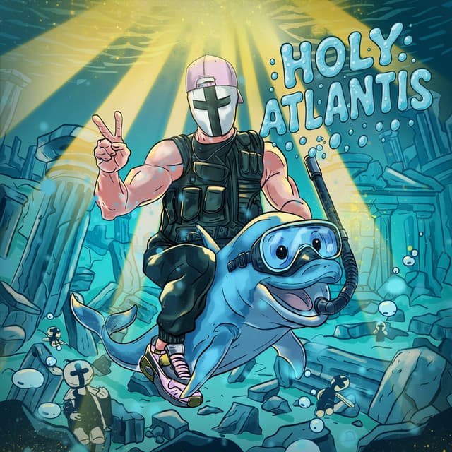 Holy Atlantis