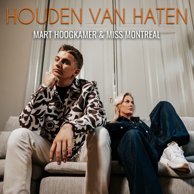 Houden Van Haten