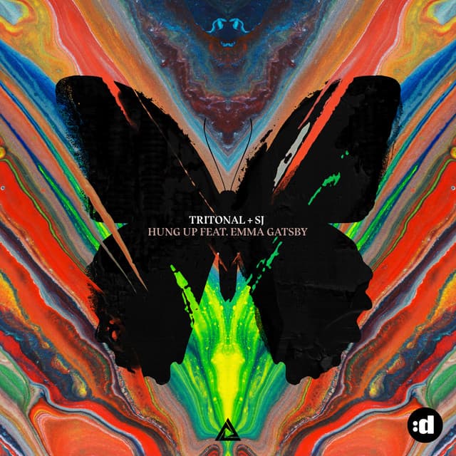 Hung Up (feat. Emma Gatsby)